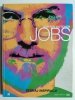 DVD. JOBS. ASHTON KUTCHER 